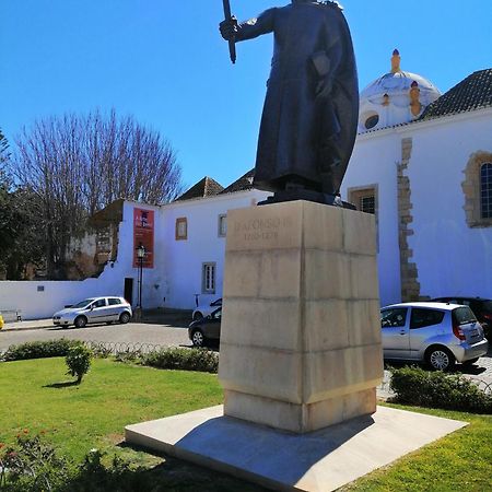 The Portuguese Element Hotel FAO Kültér fotó