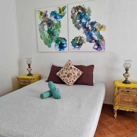 The Portuguese Element Hotel FAO Kültér fotó