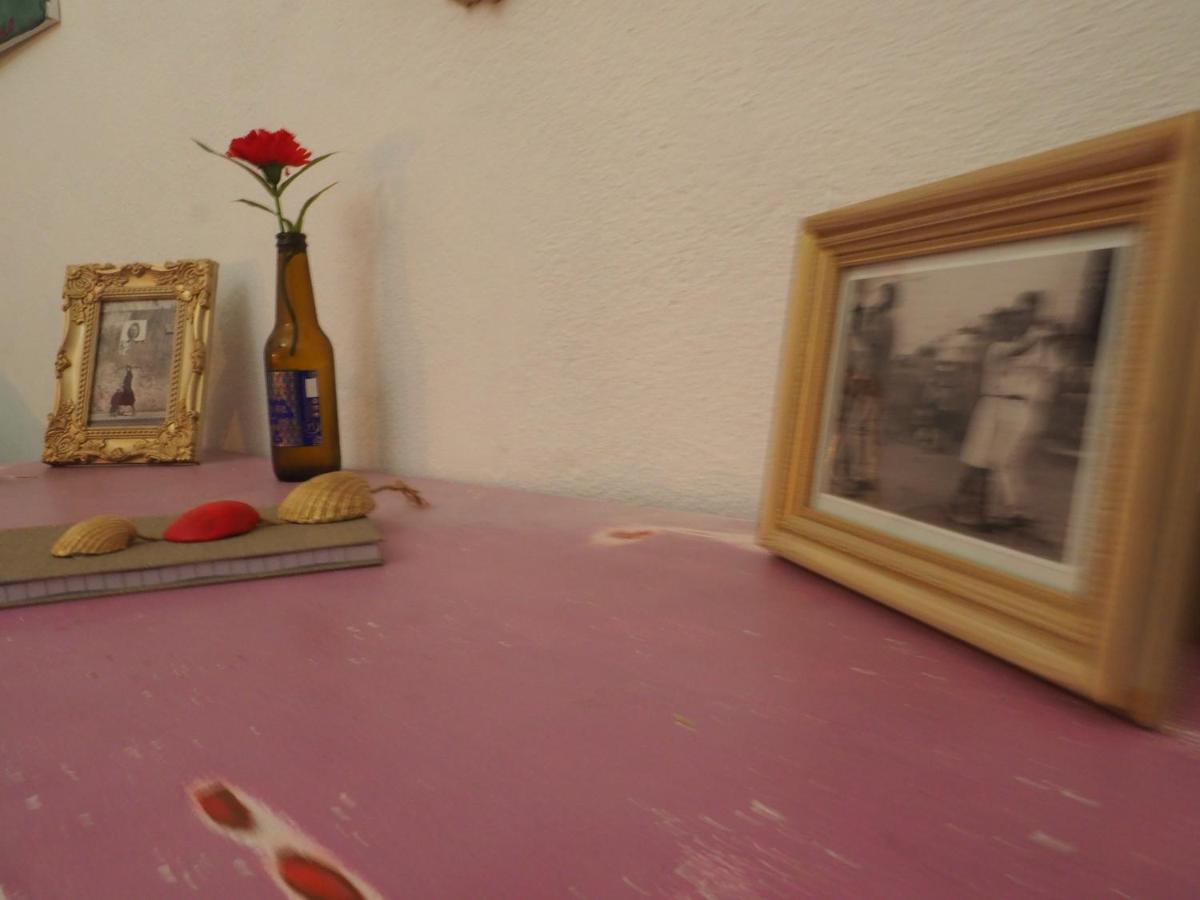 The Portuguese Element Hotel FAO Kültér fotó