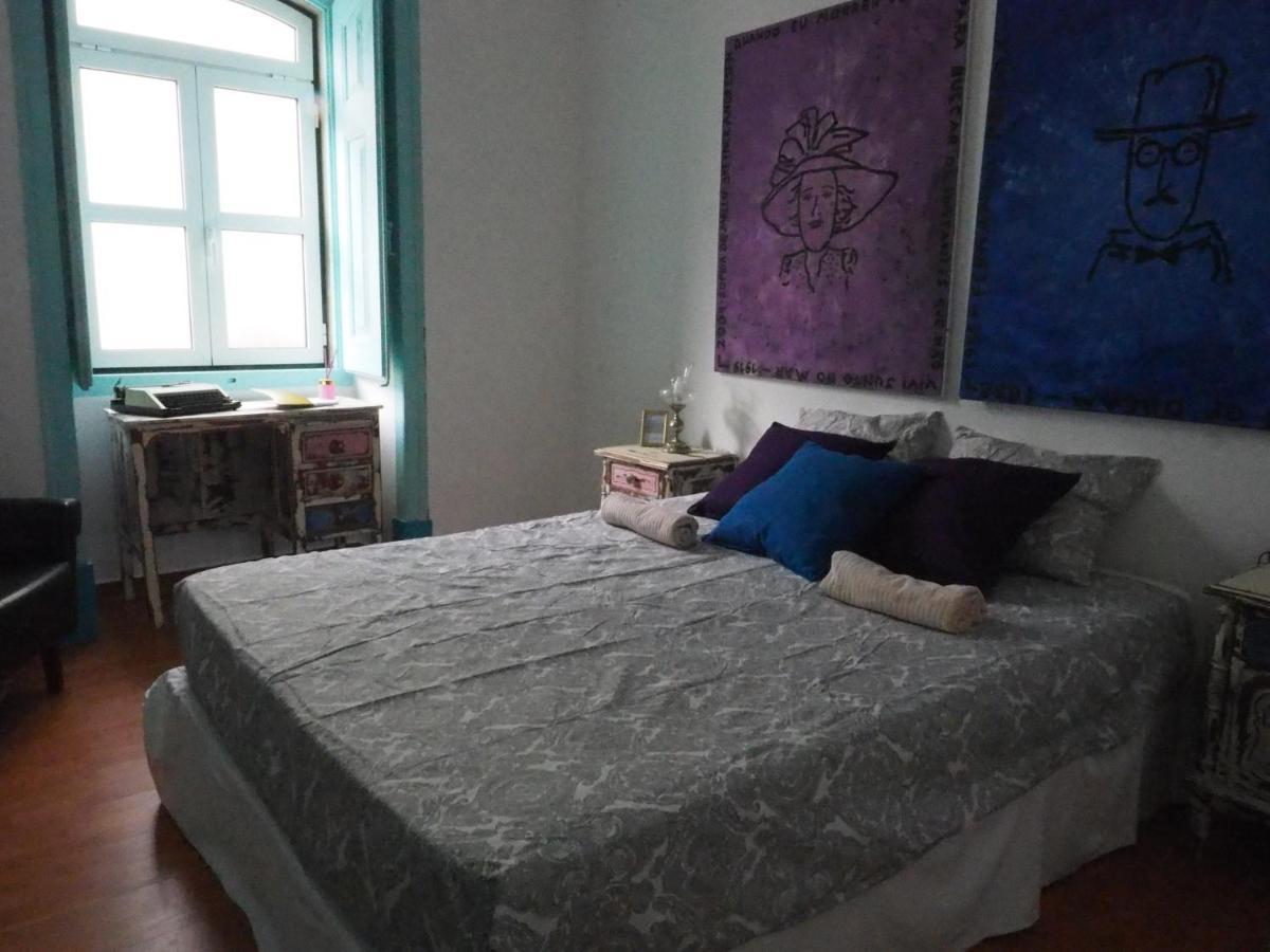 The Portuguese Element Hotel FAO Kültér fotó