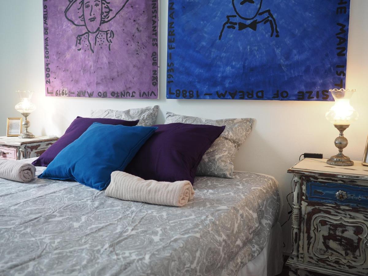 The Portuguese Element Hotel FAO Kültér fotó
