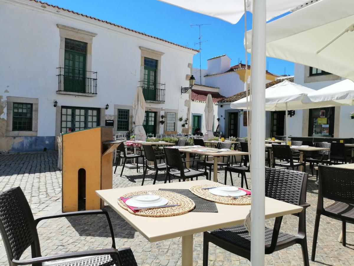 The Portuguese Element Hotel FAO Kültér fotó