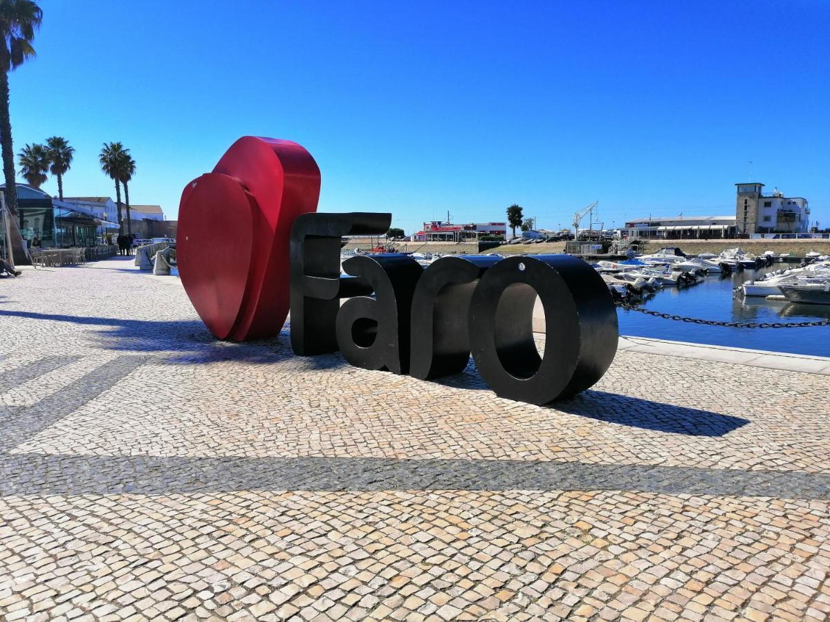 The Portuguese Element Hotel FAO Kültér fotó