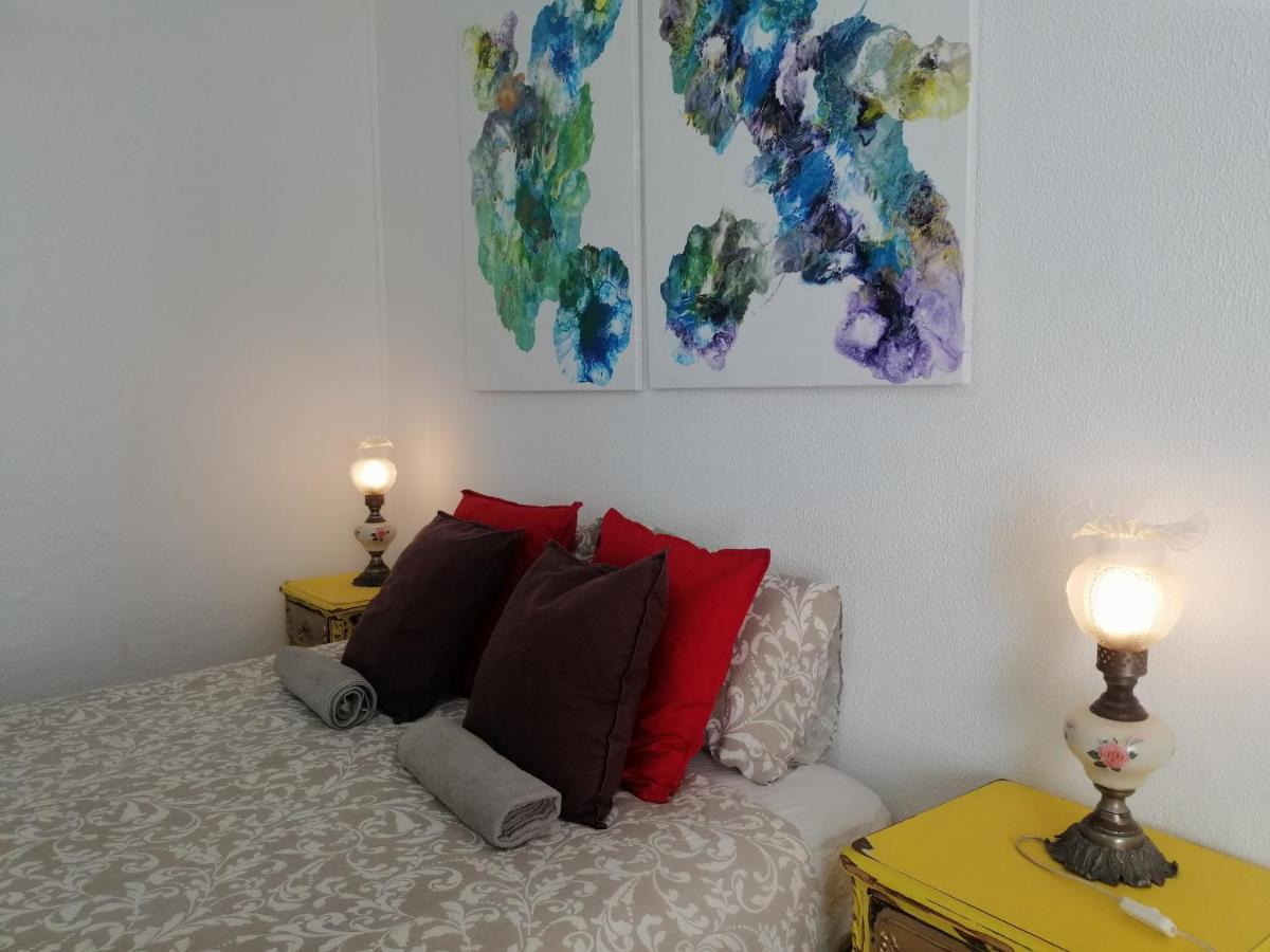 The Portuguese Element Hotel FAO Kültér fotó
