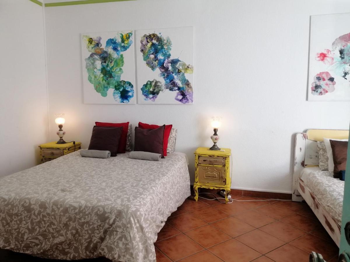 The Portuguese Element Hotel FAO Kültér fotó