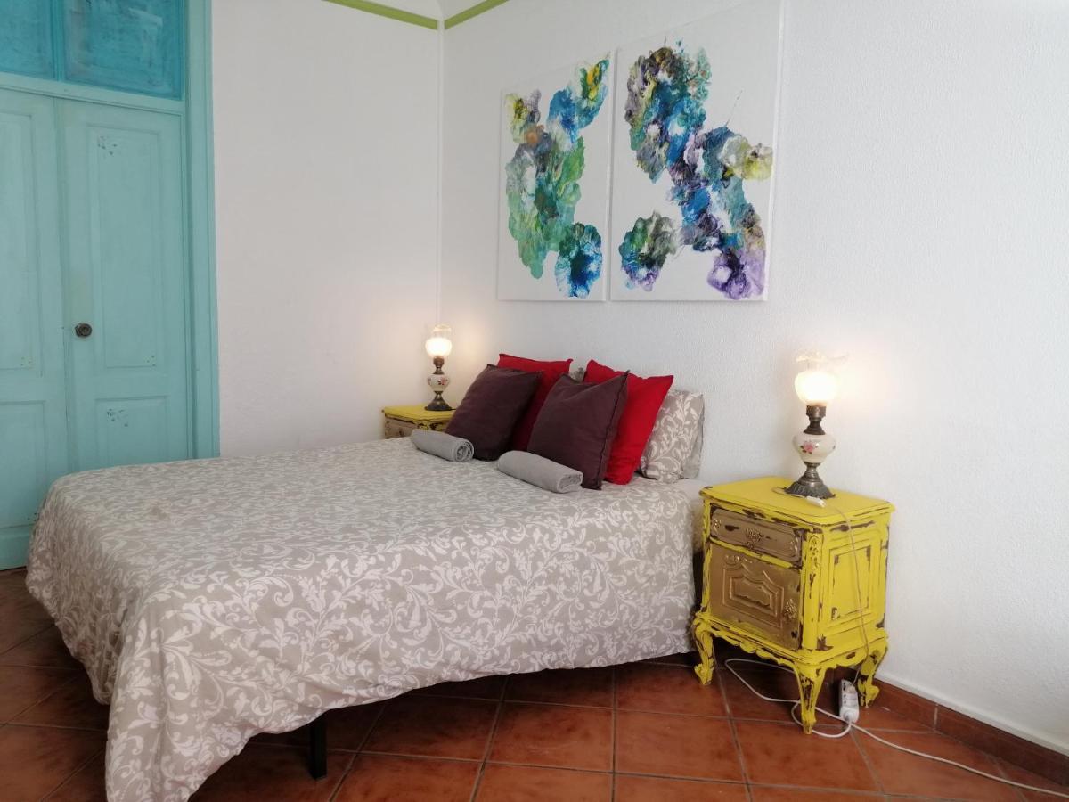 The Portuguese Element Hotel FAO Kültér fotó