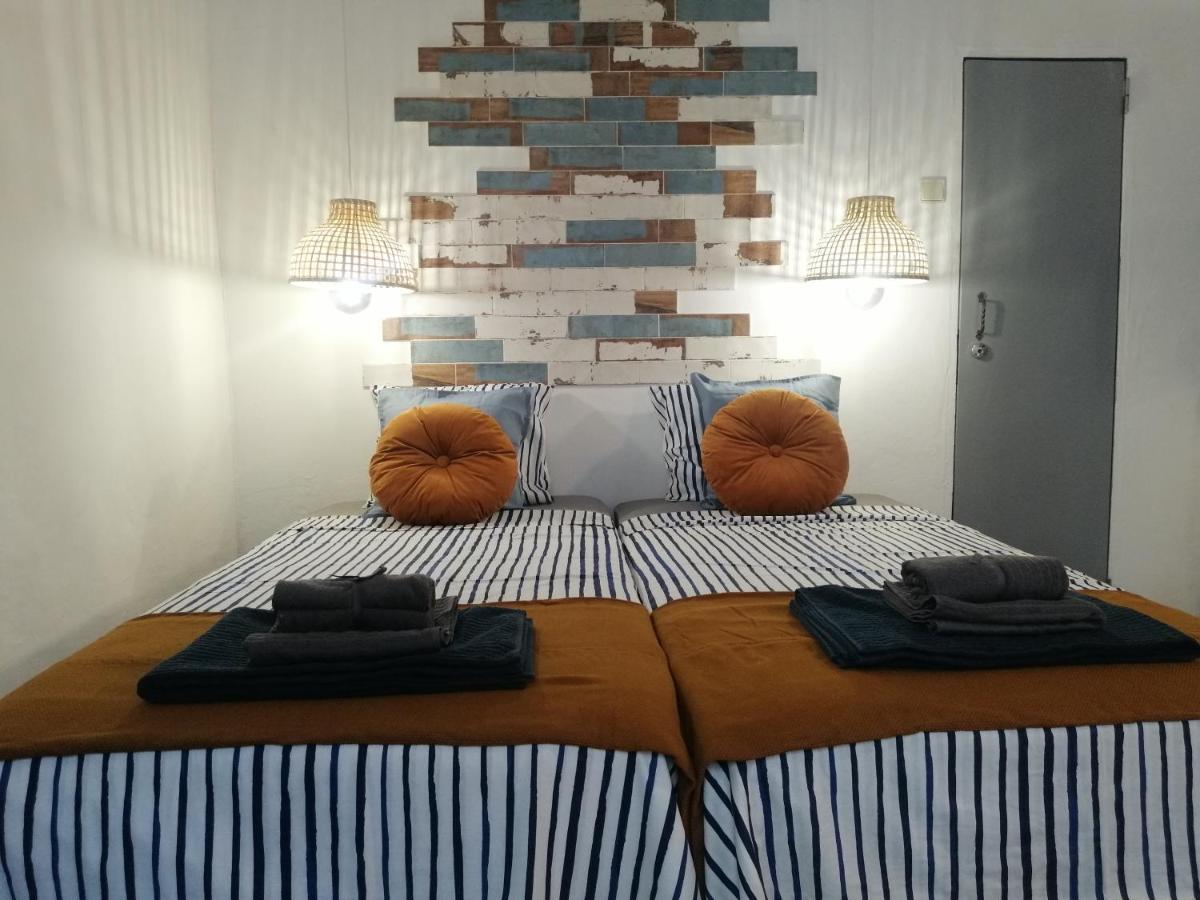 The Portuguese Element Hotel FAO Kültér fotó