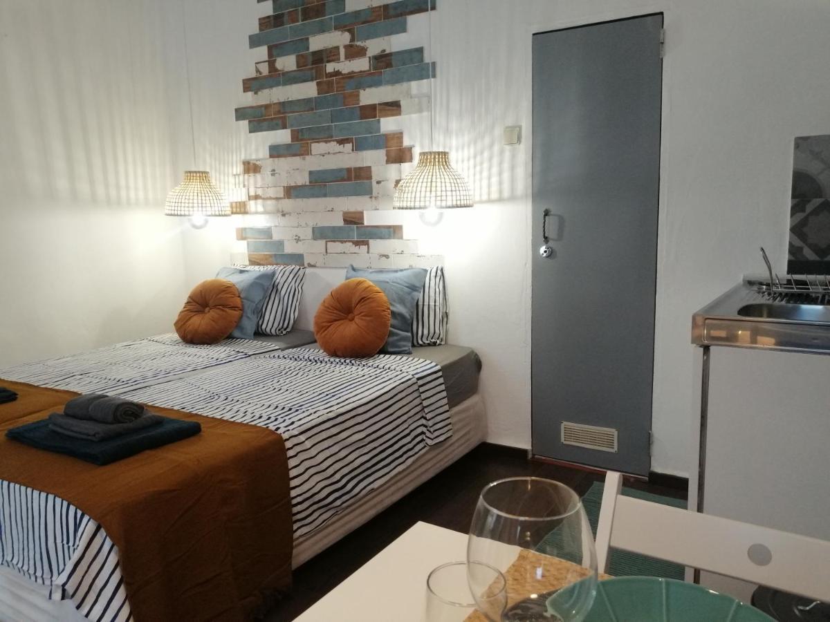 The Portuguese Element Hotel FAO Kültér fotó