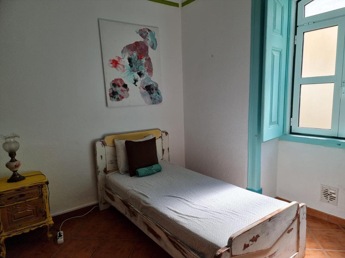 The Portuguese Element Hotel FAO Kültér fotó